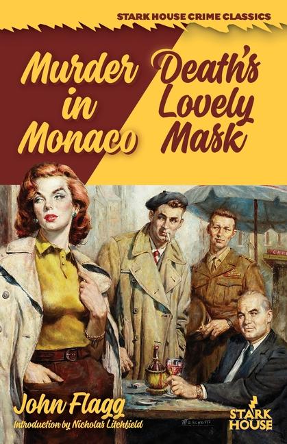 Murder in Monaco / Death‘s Lovely Mask