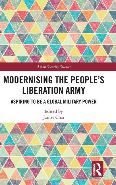 Modernising the People‘s Liberation Army