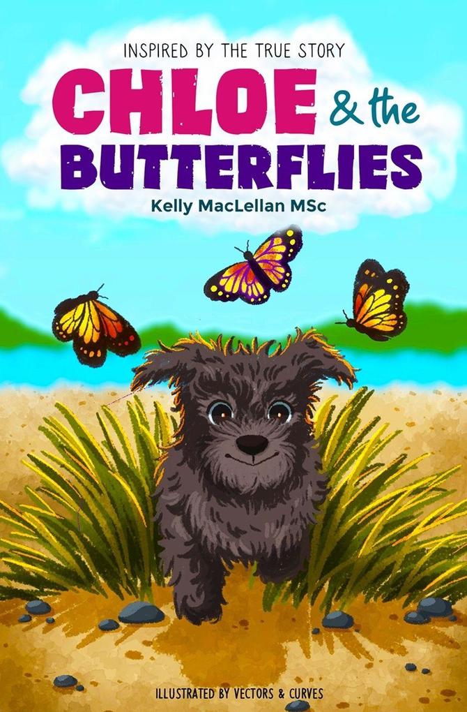 Chloe & the Butterflies