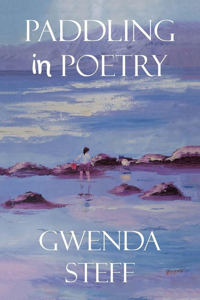 PADDLING IN POETRY