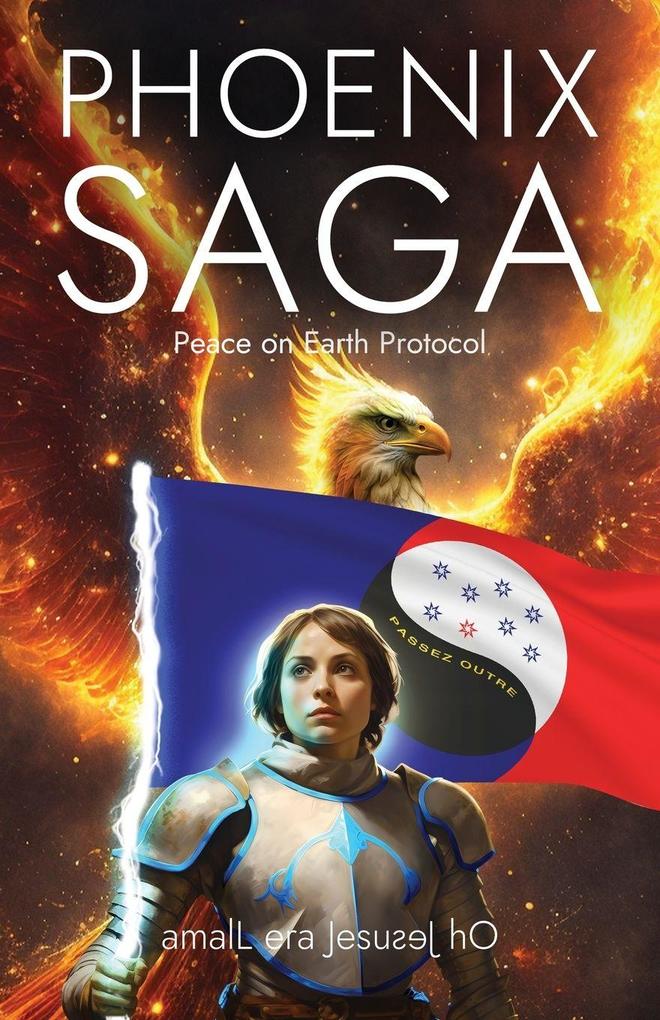 Phoenix Saga