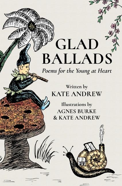 Glad Ballads