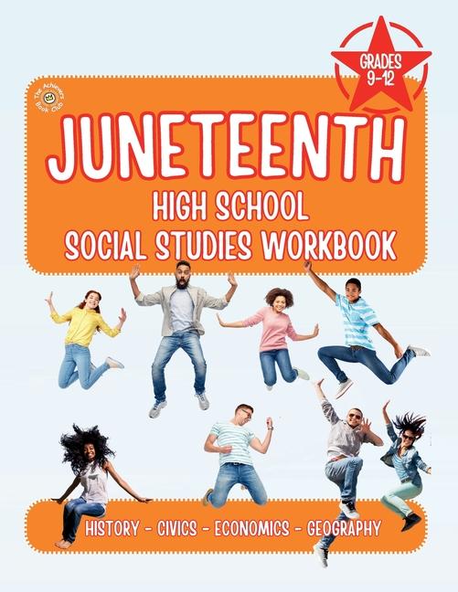 Juneteenth High School Social Studies Workbook