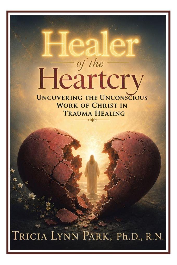 Healer of the Heartcry