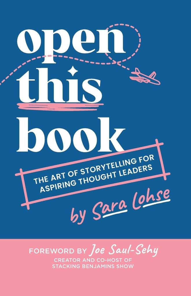 Open This Book