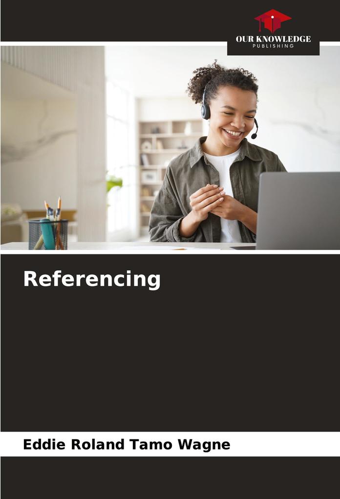 Referencing