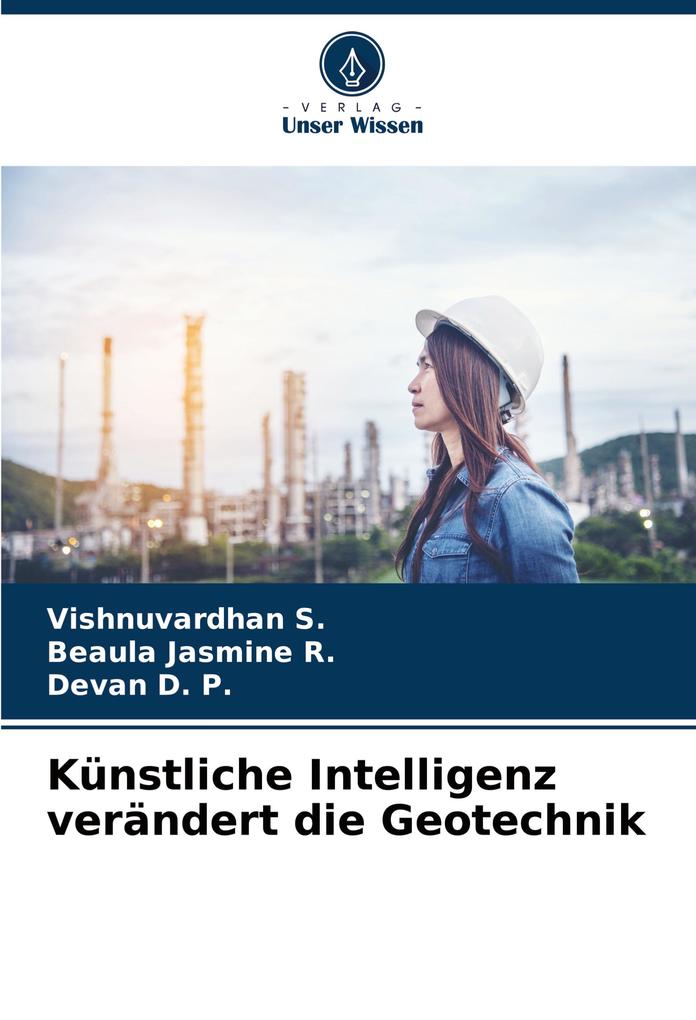 Künstliche Intelligenz verändert die Geotechnik