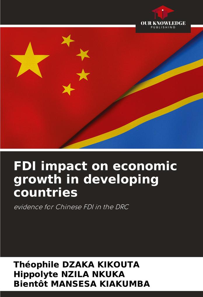 FDI impact on economic growth in developing countries