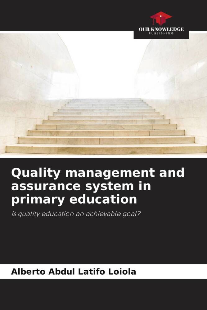 Quality management and assurance system in primary education