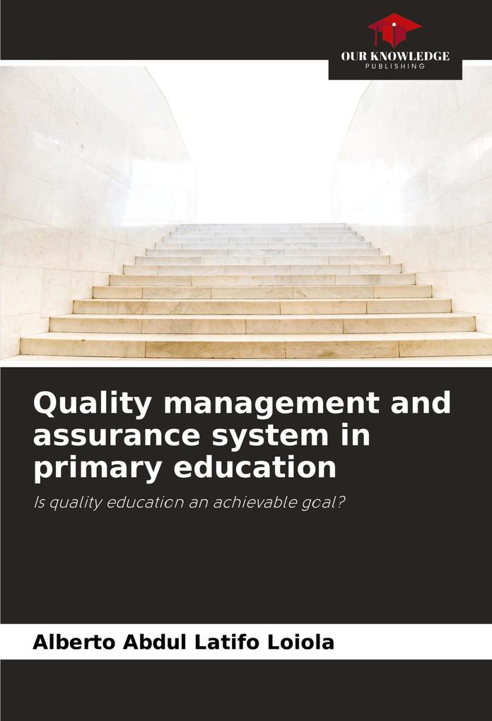 Quality management and assurance system in primary education