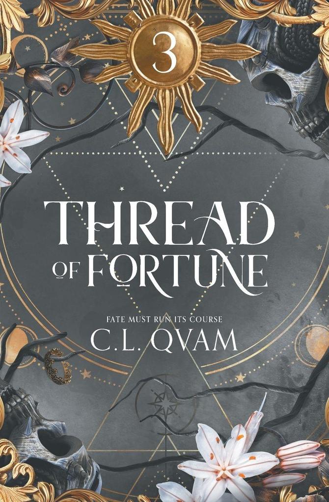 Thread of Fortune