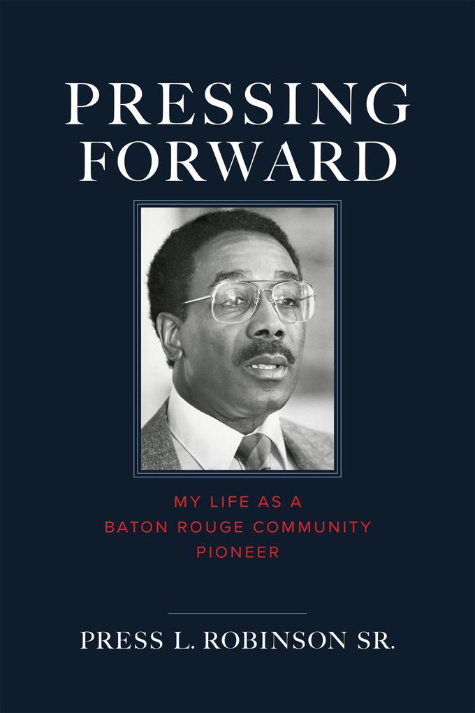 Pressing Forward