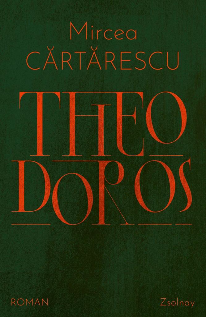 Theodoros