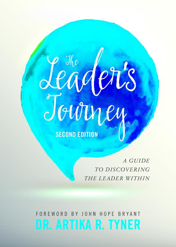 The Leader's Journey Second Edition