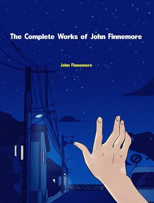The Complete Works of John Finnemore