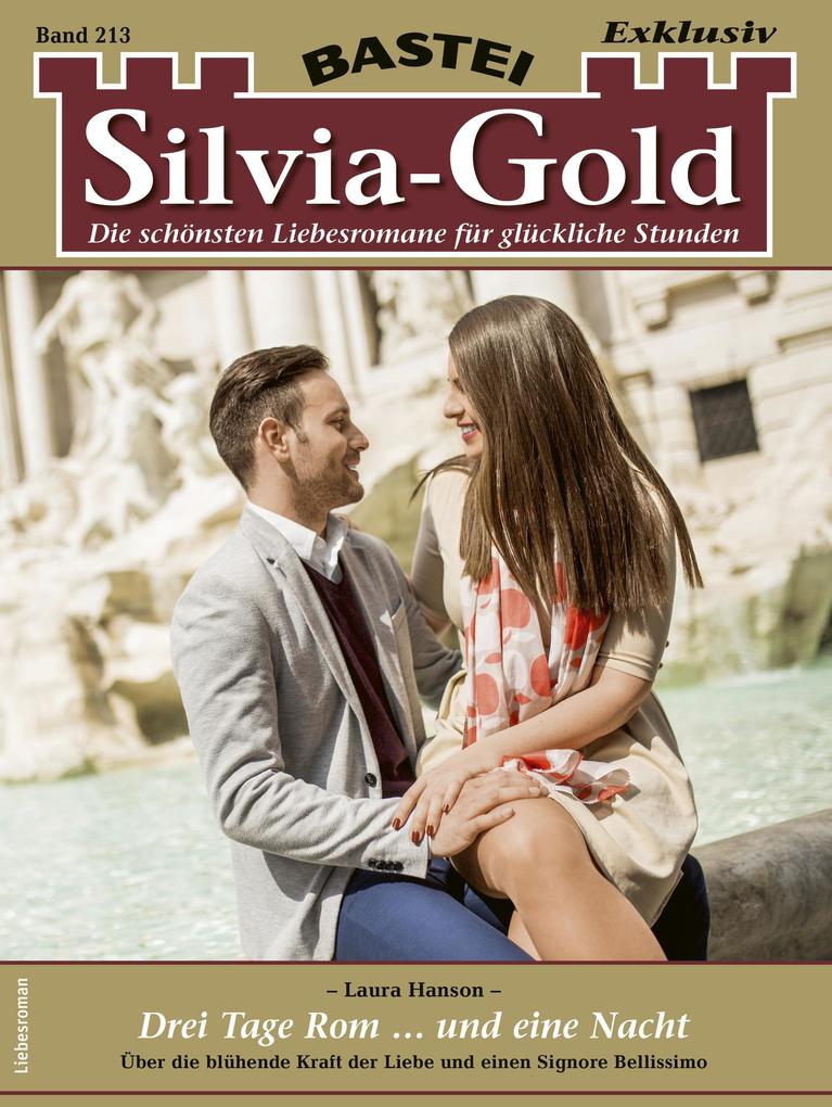 Silvia-Gold 213