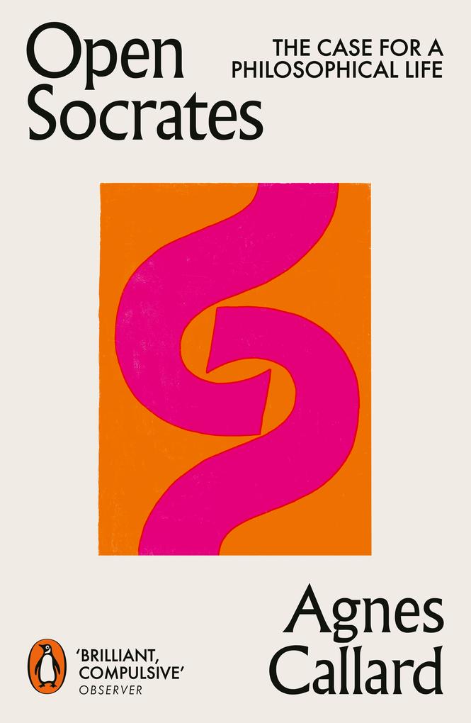 Penguin Books Ltd Open Socrates