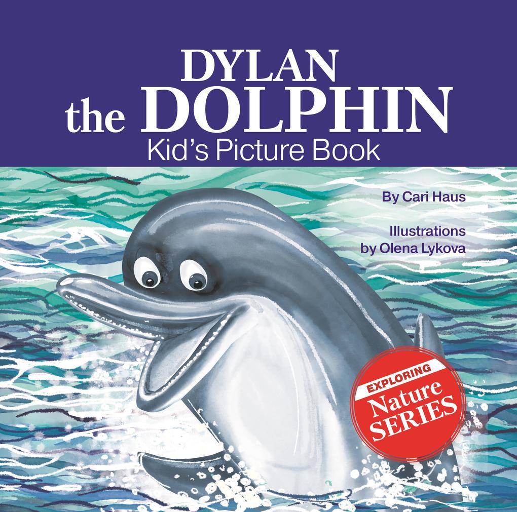 Dylan the Dolphin