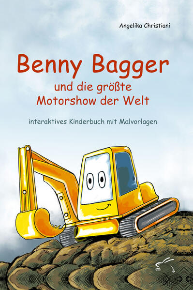 Benny Bagger und die größte Motorshow der Welt