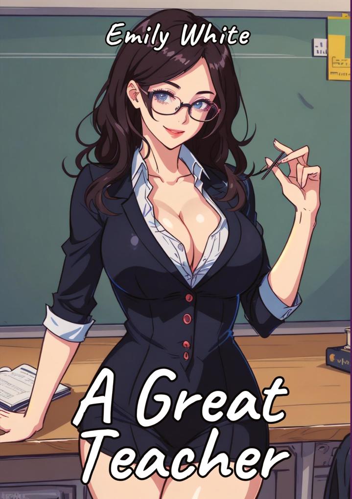 A Great Teacher