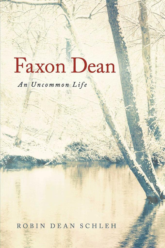 Faxon Dean