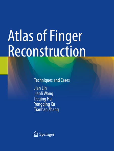 Atlas of Finger Reconstruction
