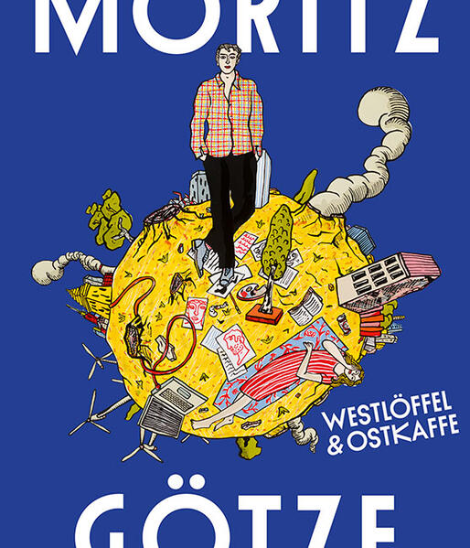 Moritz Götze