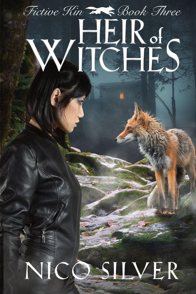 Heir of Witches