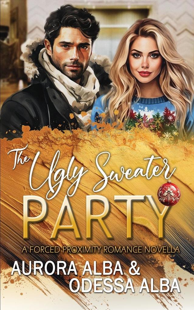 The Ugly Sweater Party