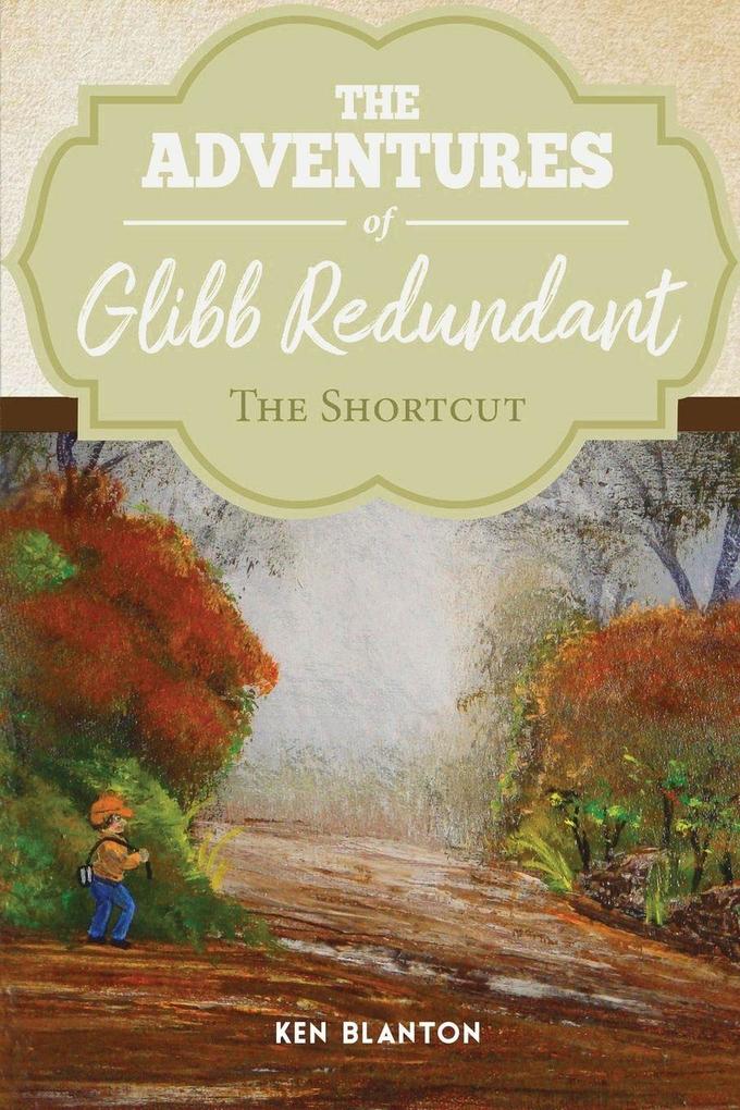 The Adventure of Glibb Redundant