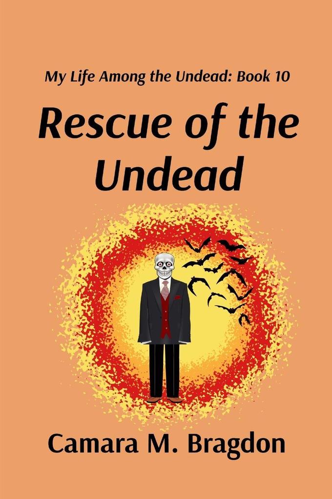 Rescue of the Undead
