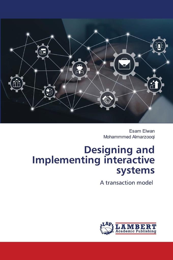 Designing and Implementing interactive systems