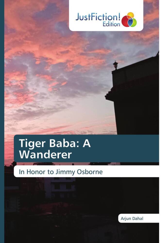 Tiger Baba: A Wanderer