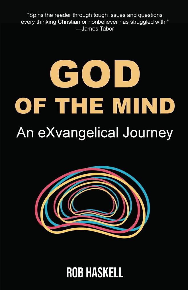 God of the Mind