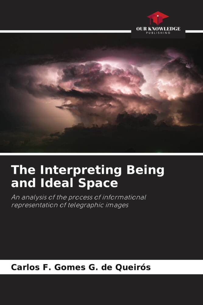 The Interpreting Being and Ideal Space