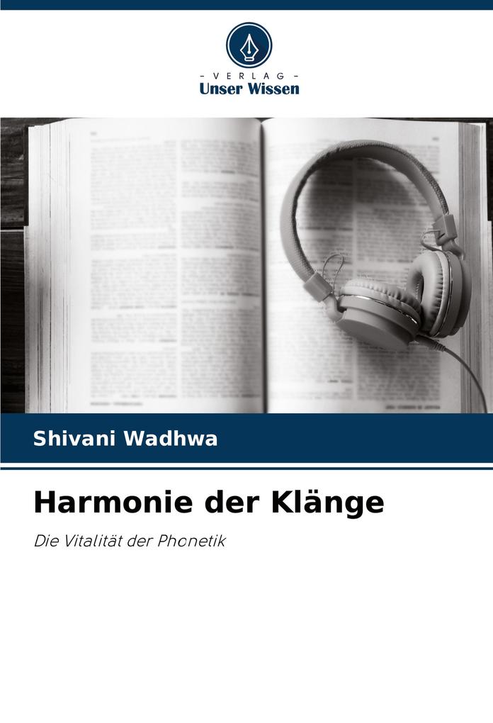 Harmonie der Klänge