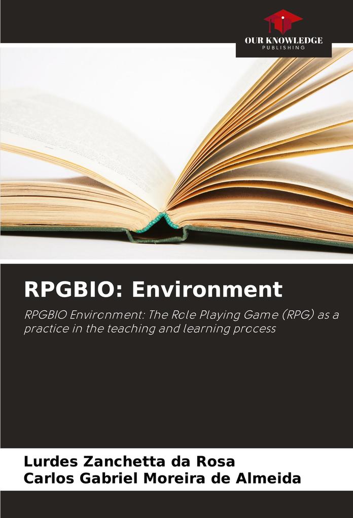 RPGBIO: Environment