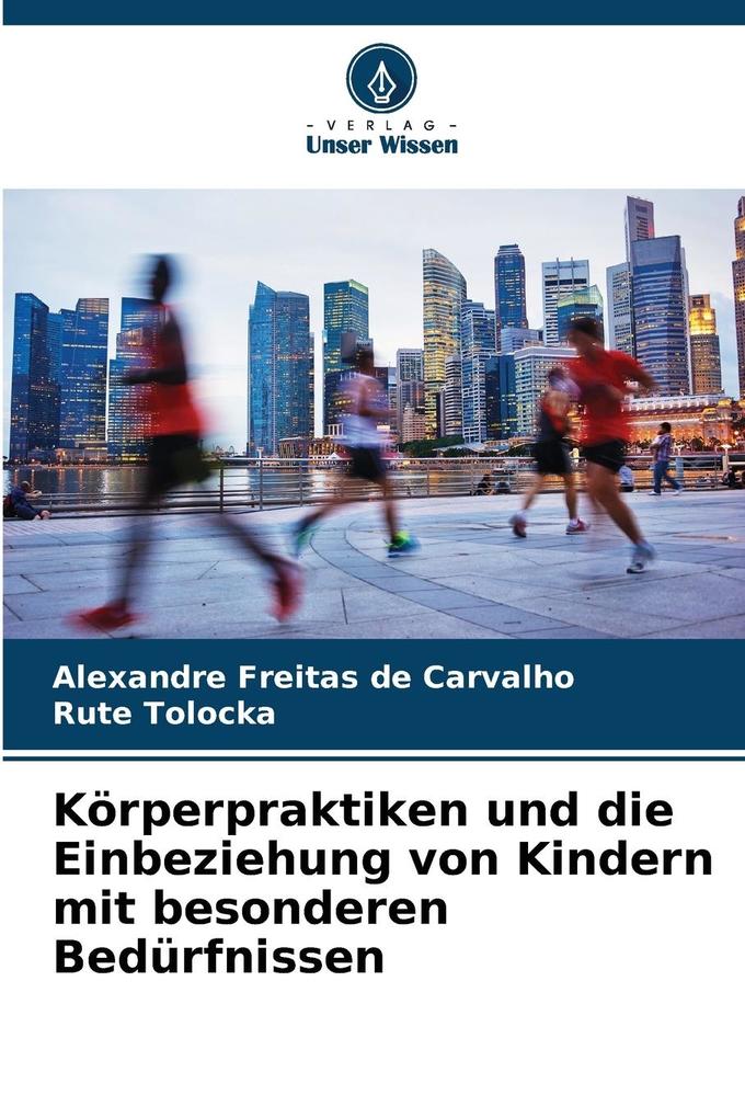 Körperpraktiken und die Einbeziehung von Kindern mit besonderen Bedürfnissen
