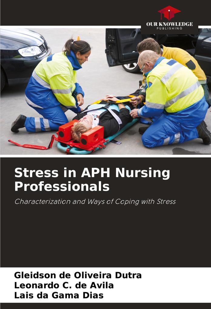 Stress in APH Nursing Professionals