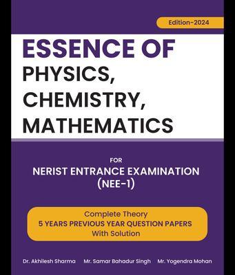 Essence of Physics Chemistry and Mathematics