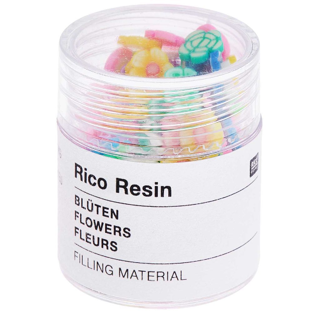 Füllmaterial Blüten 45g