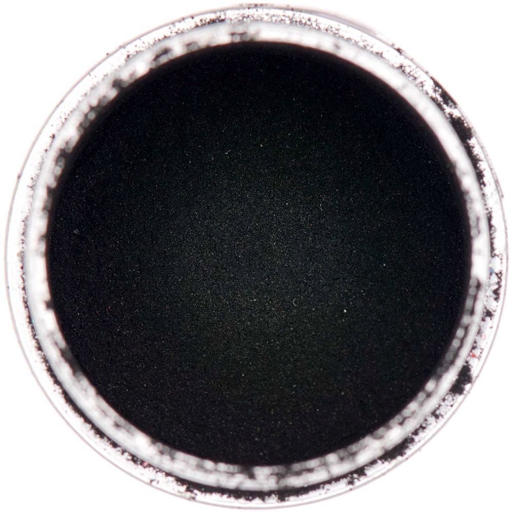 Farbpigment für Resin Perl Schwarz 3g
