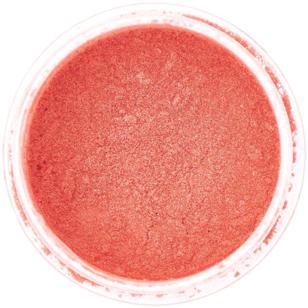 Farbpigment für Resin Perl Rot 3g