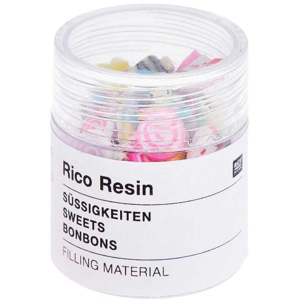 Füllmaterial Süßigkeiten 45g