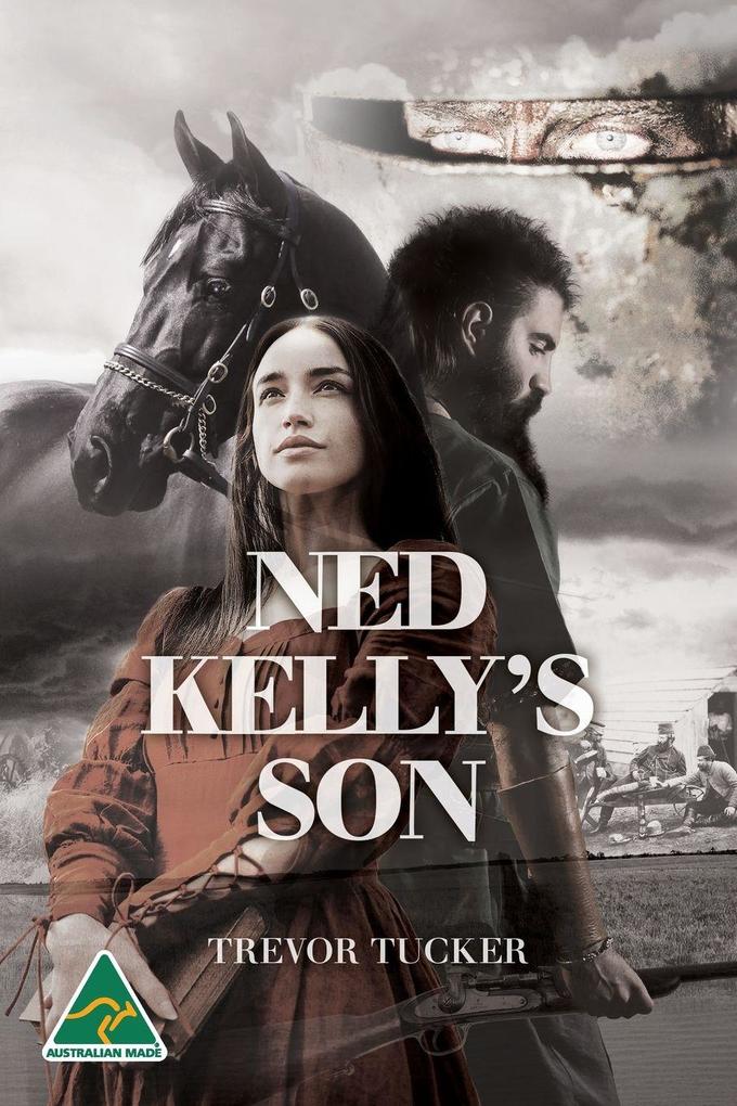 Ned Kelly's Son