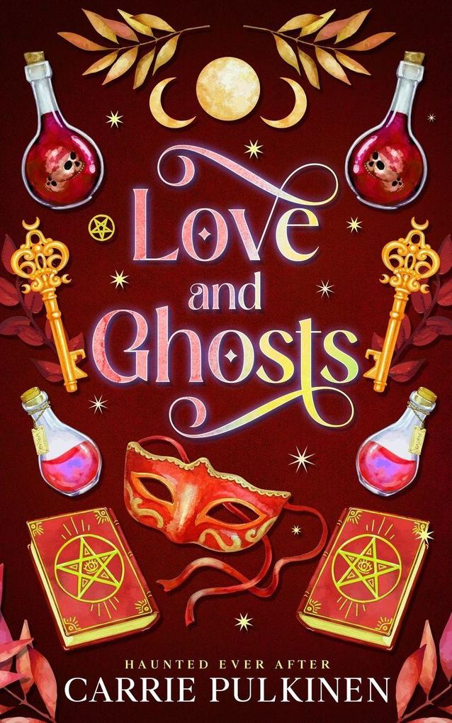 Love and Ghosts
