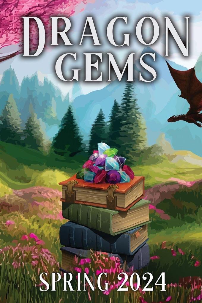 Dragon Gems
