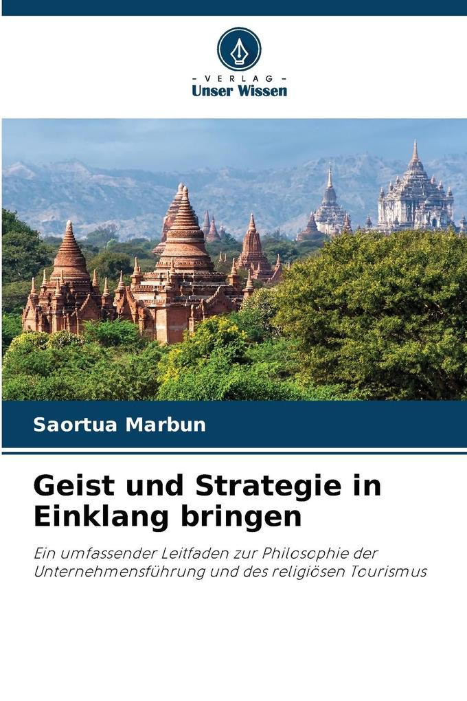 Geist und Strategie in Einklang bringen