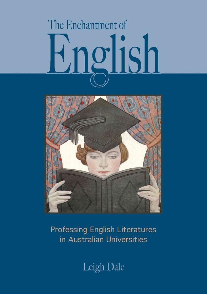 The Enchantment of English
