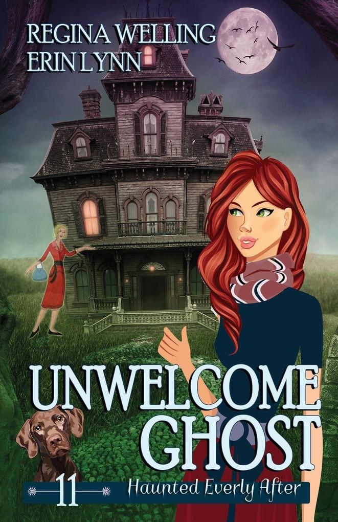 Unwelcome Ghost